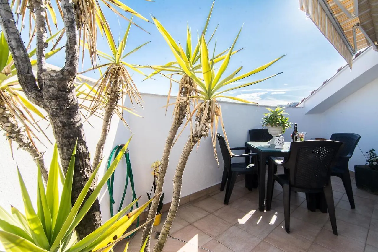 סנרמו Penthouse Three Bedrooms איטליה