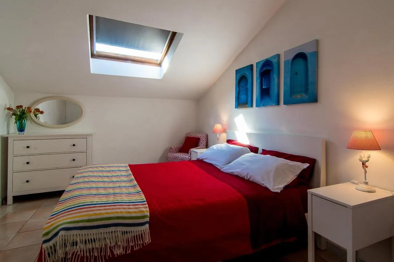 סנרמו Penthouse Three Bedrooms