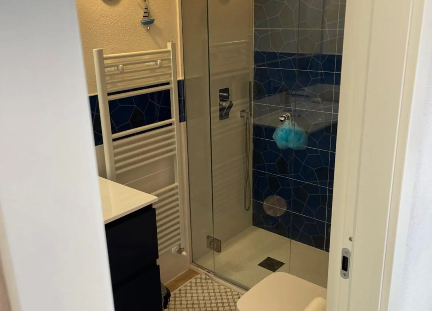 Penthouse Three Bedrooms Sanremo
