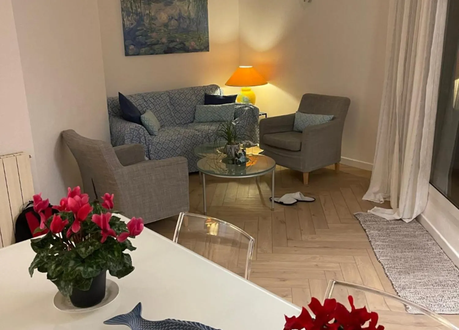 סנרמו Penthouse Three Bedrooms