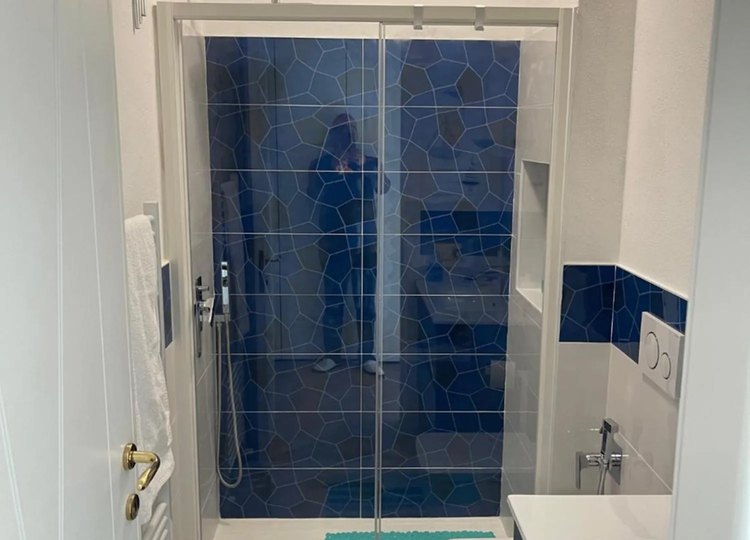 סנרמו Penthouse Three Bedrooms