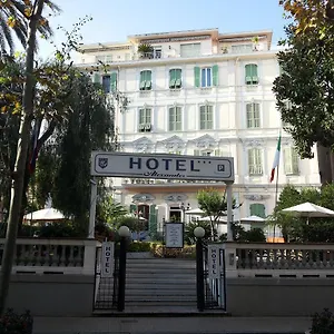 3* Szálloda Alexander &